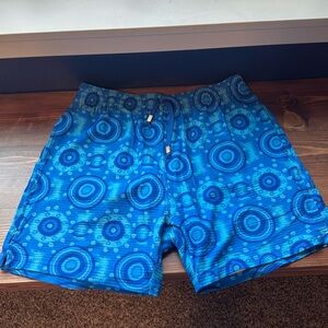 Blackbough Lined Swim Shorts